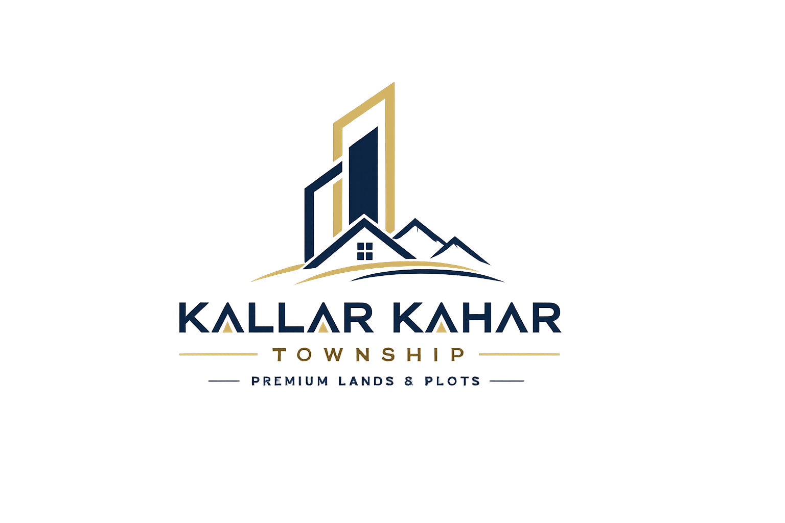Kallar Kahar Township Logo